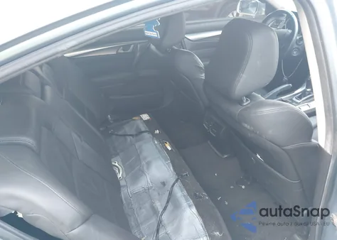 2009 Acura Tl 3.5 (A5) z USA, uszkodzony, nr VIN 19UUA86269A012409